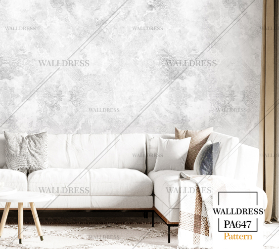 طرح پوستر دیوتاری نئو کلاسیک