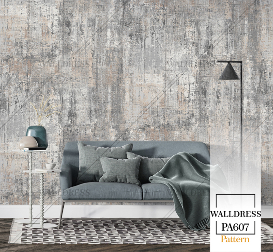 بافت پتینه ای رو دیوار