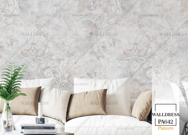 طرح پوستر دیوتاری نئو کلاسیک