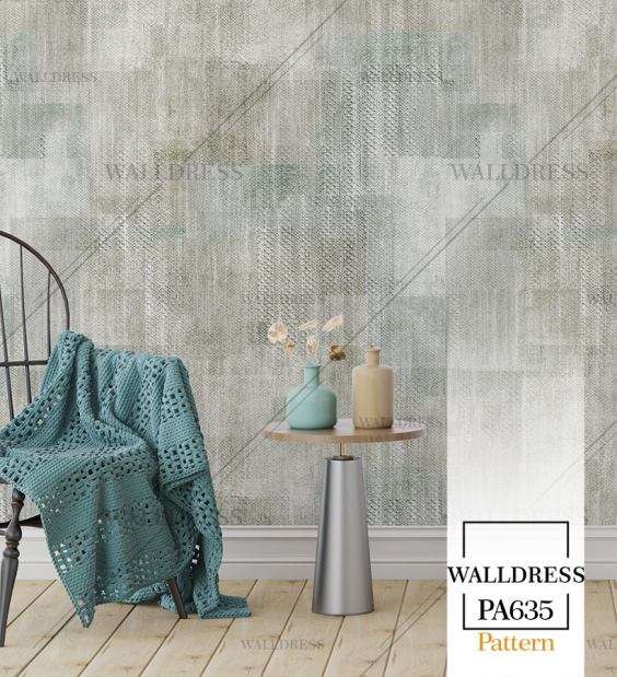 بافت پتینه ای رو دیوار