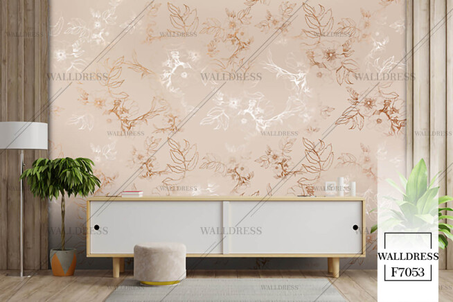 طرح پوستر دیوتاری نئو کلاسیک