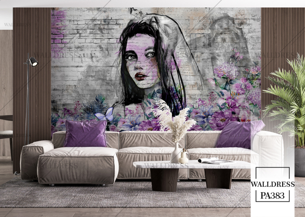 طرح آرایشگاه زنانه