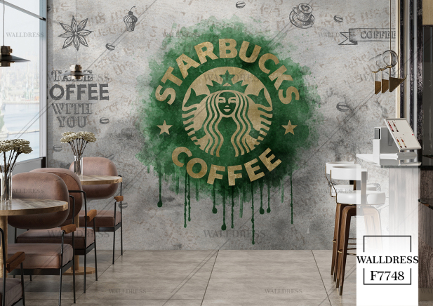  طرح کافی شاپ 