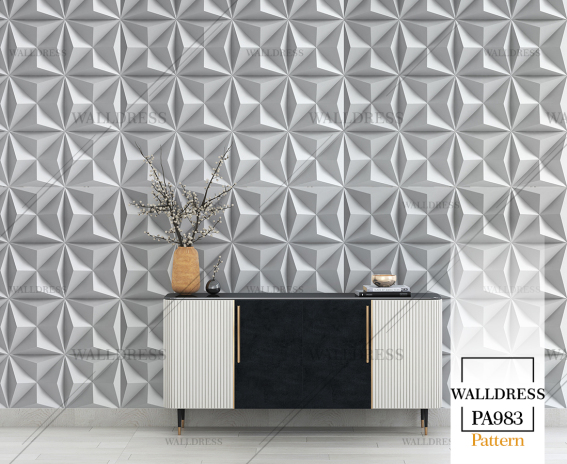 طرح سه بعدی