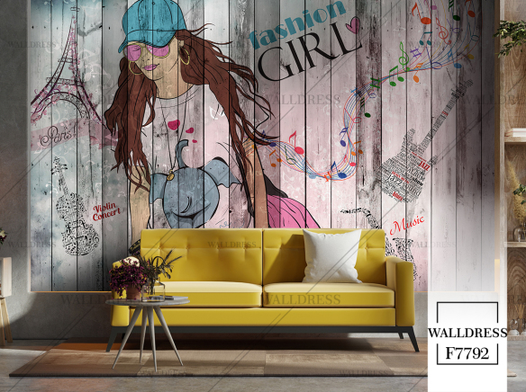  طرح فشن و مدلینگ