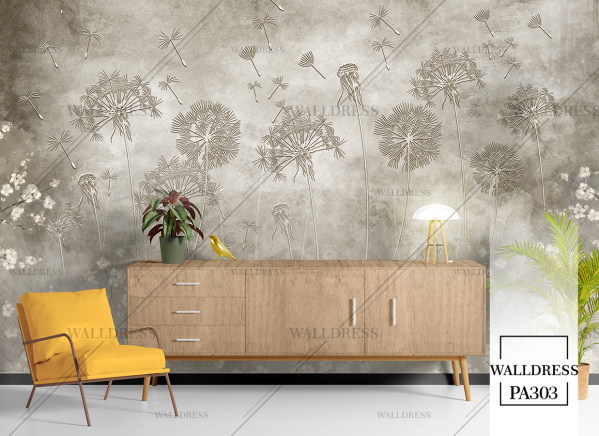 انتخابی لطیف، ظریف و مناسب 