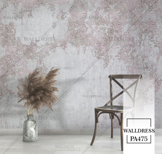 طرح پوستر دیوتاری نئو کلاسیک