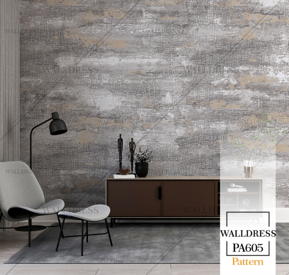 بافت پتینه ای رو دیوار