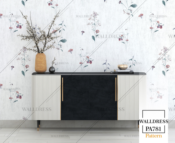 انتخابی لطیف، ظریف و مناسب 