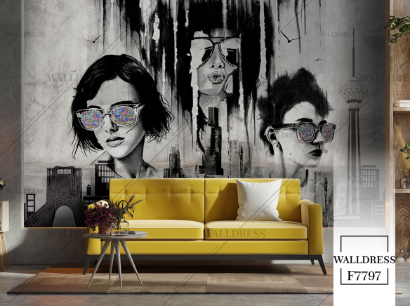  طرح فشن و مدلینگ