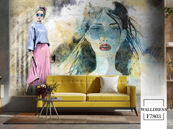  طرح فشن و مدلینگ