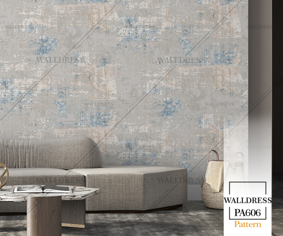 بافت پتینه ای رو دیوار