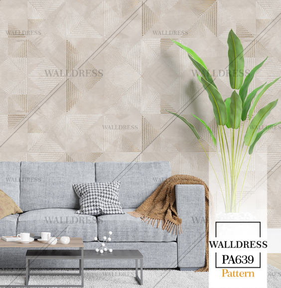 بافت پتینه ای رو دیوار