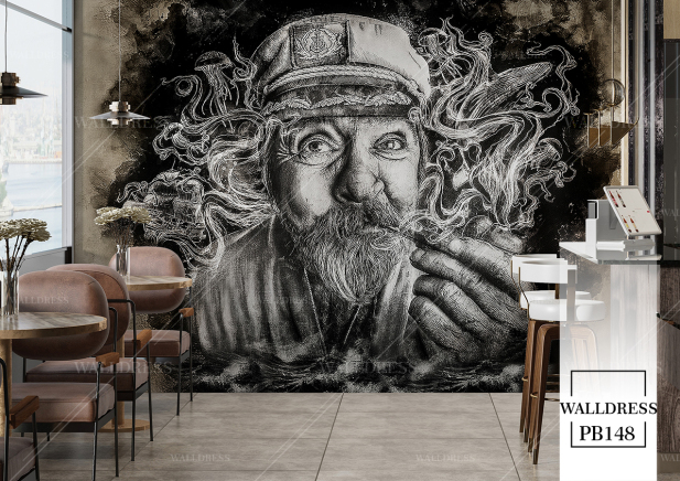  طرح کافی شاپ 