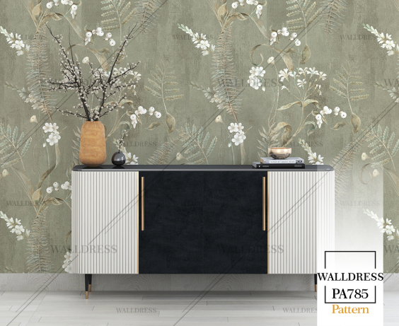 انتخابی لطیف، ظریف و مناسب 