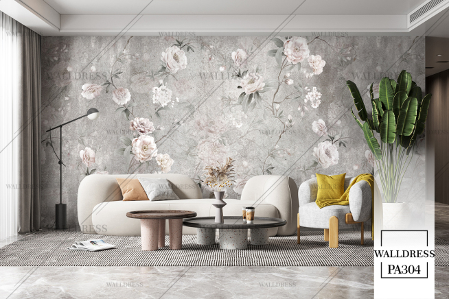 انتخابی لطیف، ظریف و مناسب 