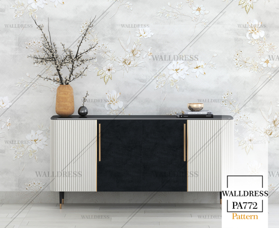 انتخابی لطیف، ظریف و مناسب 