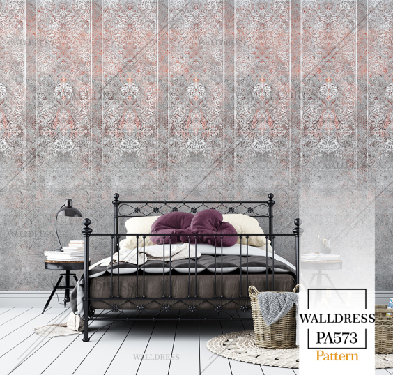 طرح پوستر دیوتاری نئو کلاسیک