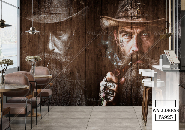  طرح کافی شاپ 