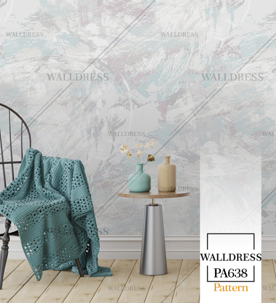 بافت پتینه ای رو دیوار