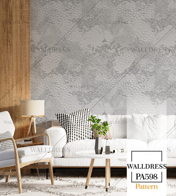 بافت پتینه ای رو دیوار