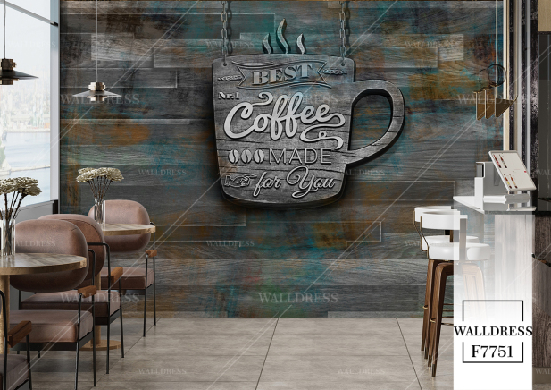  طرح کافی شاپ 