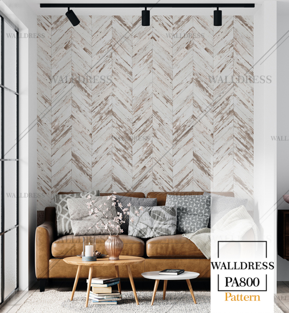 طرح بافت چوب