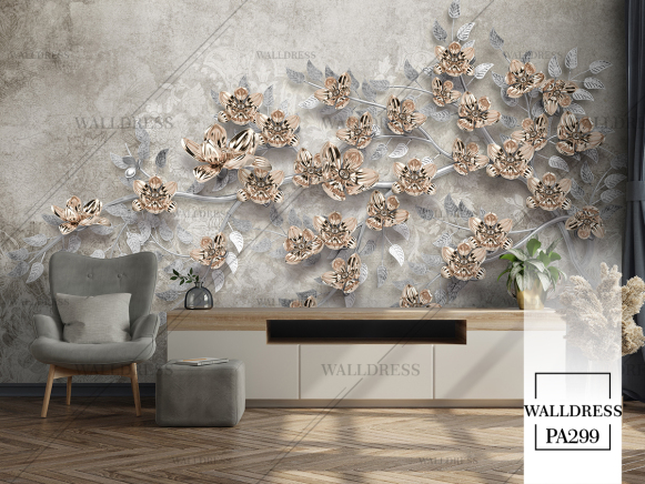 انتخابی لطیف، ظریف و مناسب 