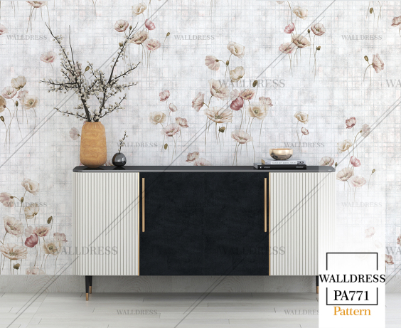 انتخابی لطیف، ظریف و مناسب 