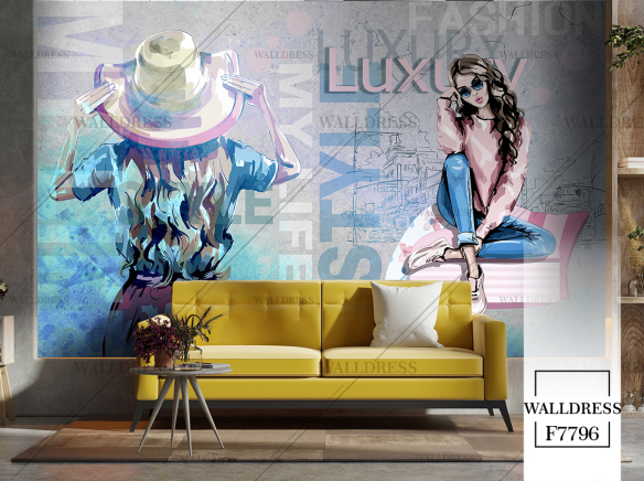  طرح فشن و مدلینگ