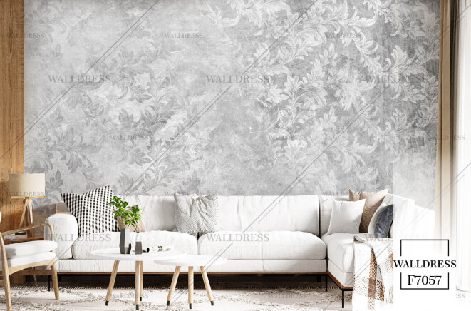 طرح پوستر دیوتاری نئو کلاسیک