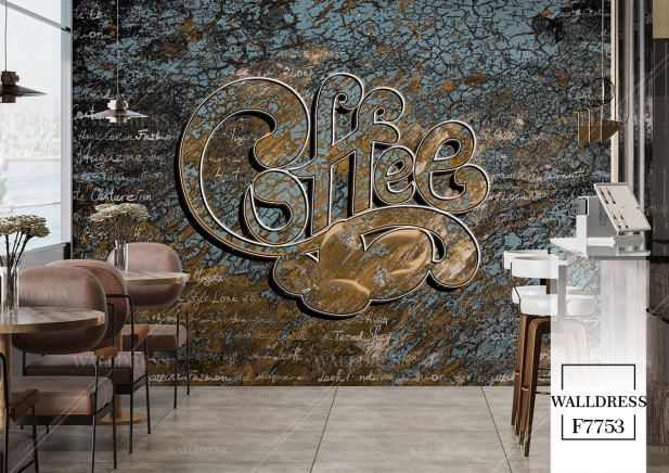  طرح کافی شاپ 