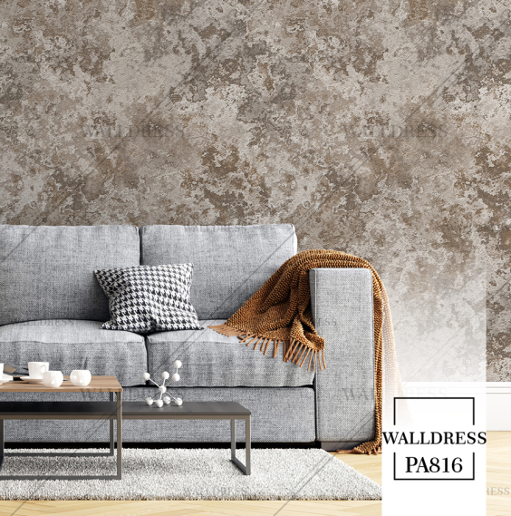 طرح سیمانی و بتنی