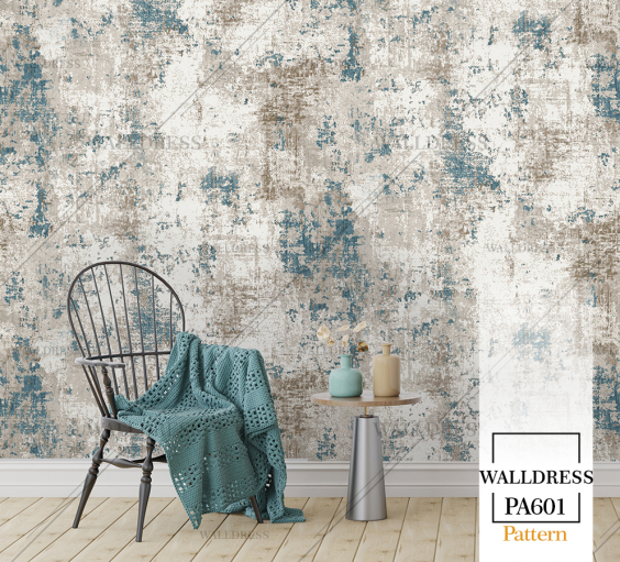 بافت پتینه ای رو دیوار