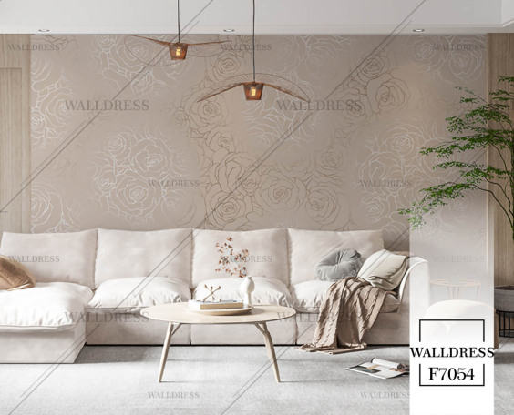 طرح پوستر دیوتاری نئو کلاسیک