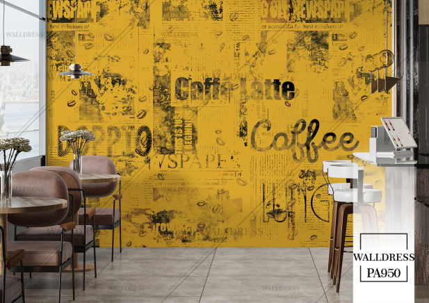  طرح کافی شاپ 