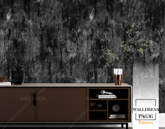 بافت پتینه ای رو دیوار