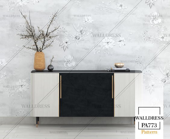 انتخابی لطیف، ظریف و مناسب 