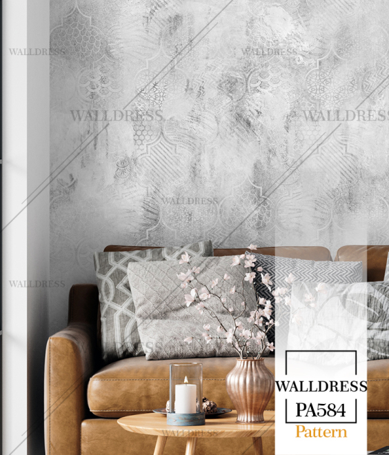 طرح پوستر دیوتاری نئو کلاسیک