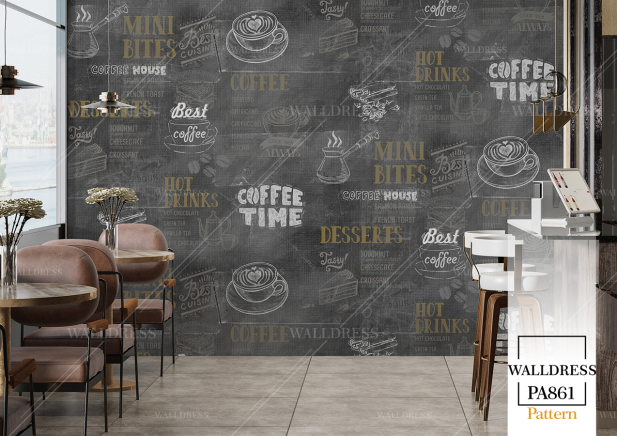  طرح کافی شاپ 