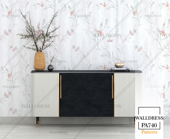 انتخابی لطیف، ظریف و مناسب 