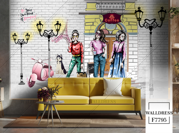  طرح فشن و مدلینگ