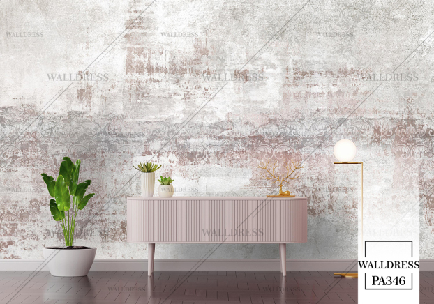 طرح پوستر دیوتاری نئو کلاسیک