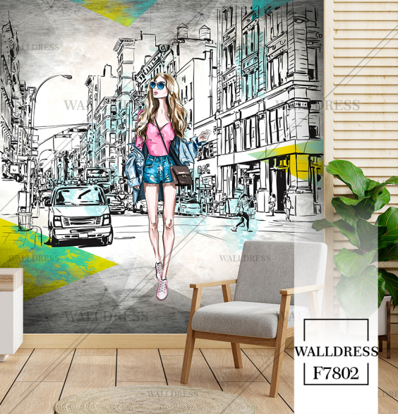  طرح فشن و مدلینگ